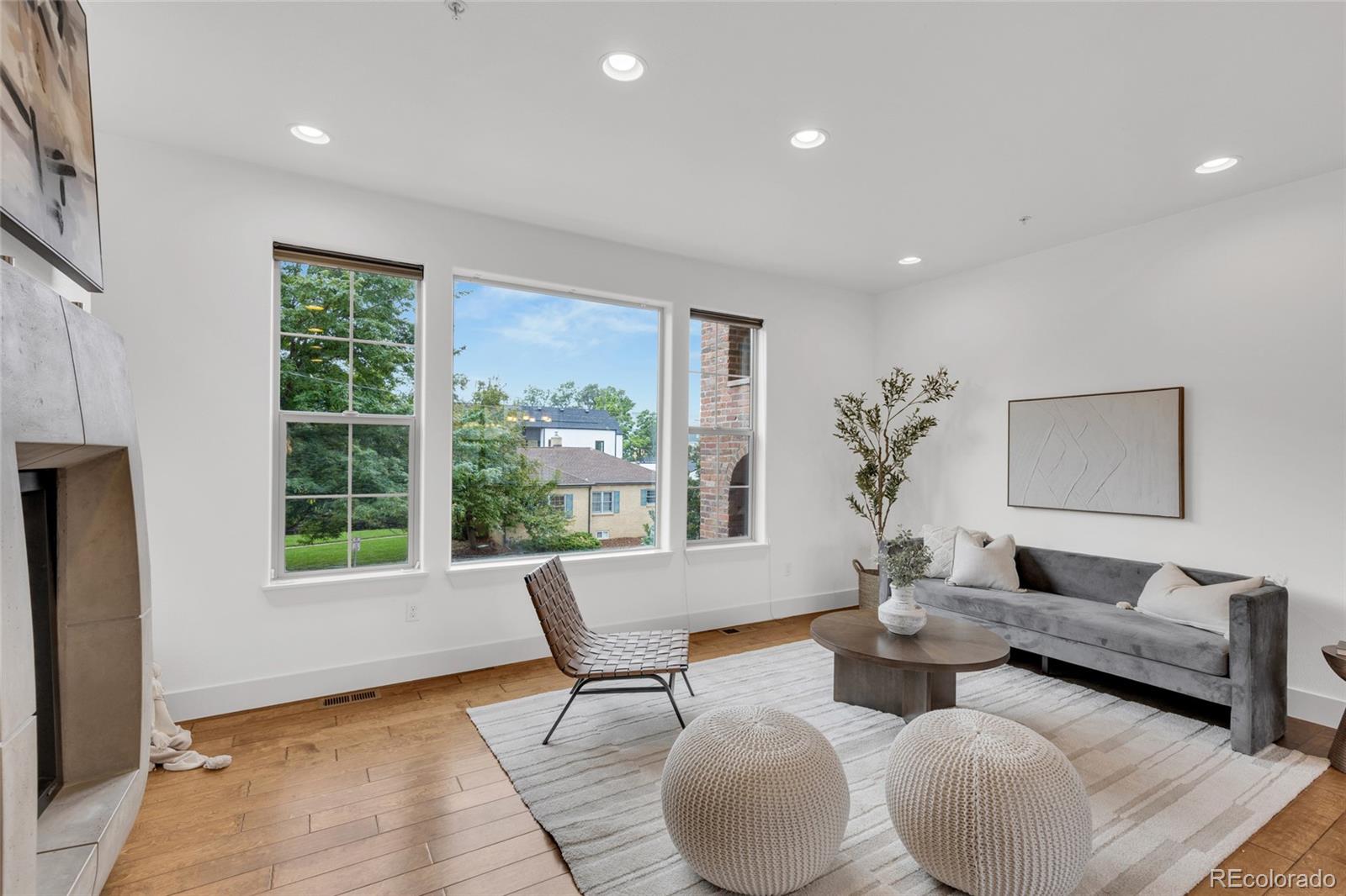 2397 E Iliff Avenue