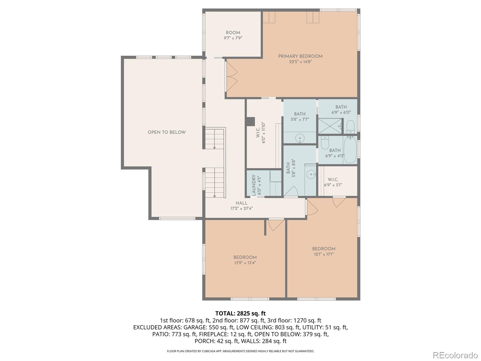 9287 Ute Drive