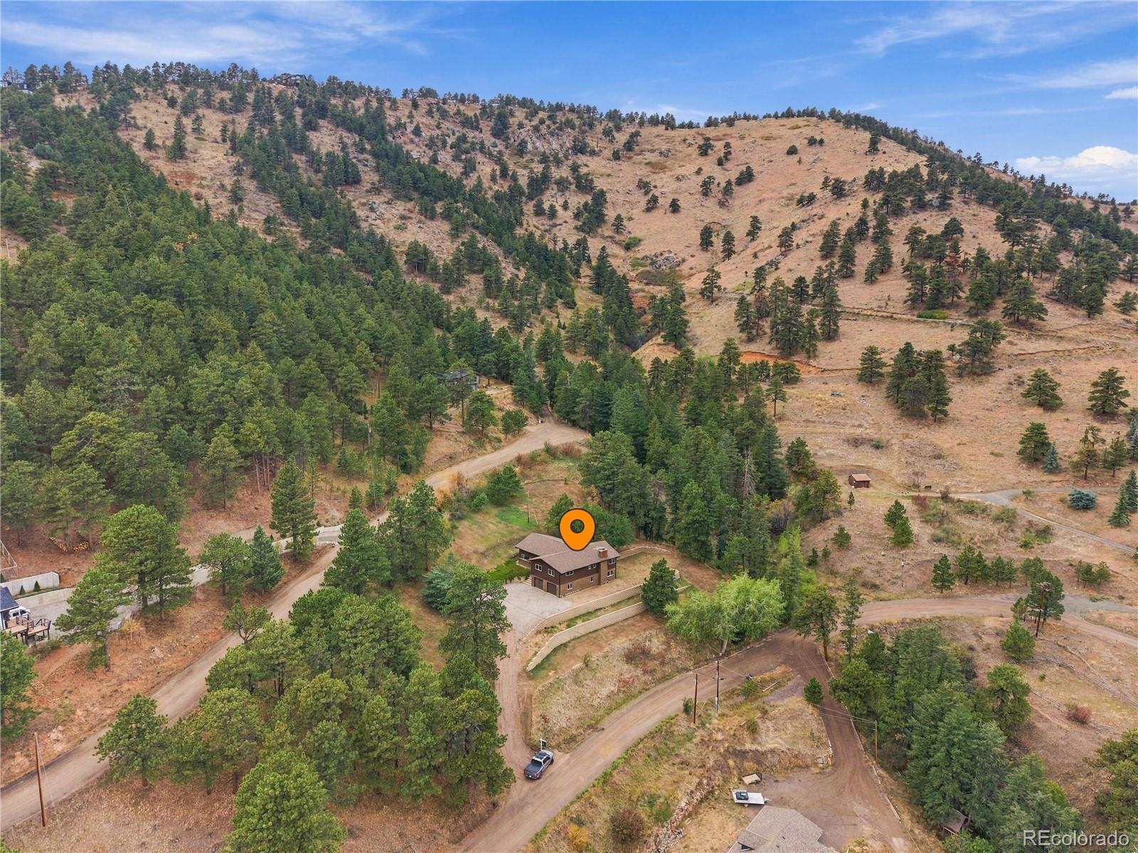 9287 Ute Drive