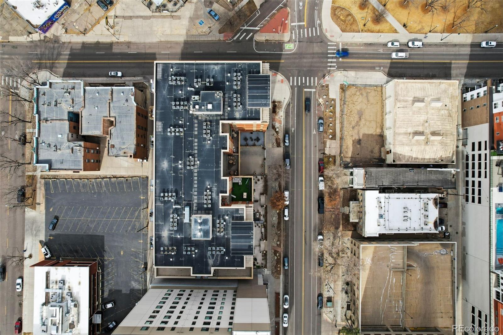 1975 N Grant Street Unit: 813