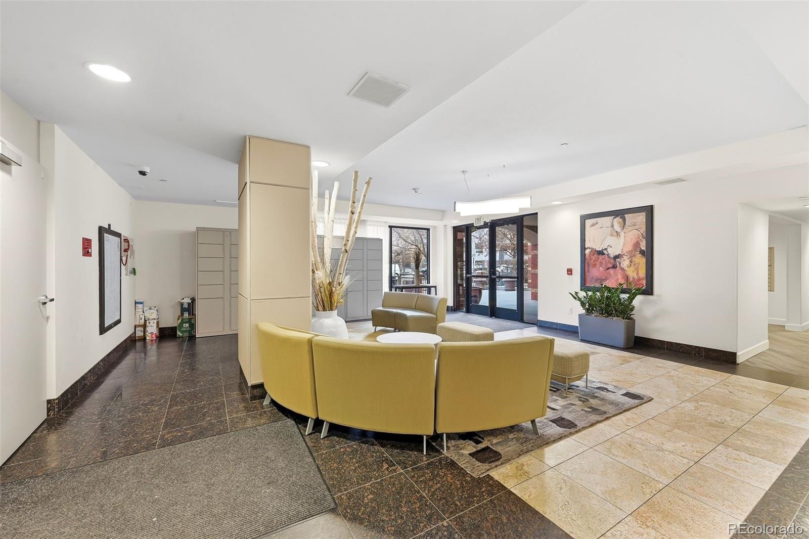 1975 N Grant Street Unit: 813