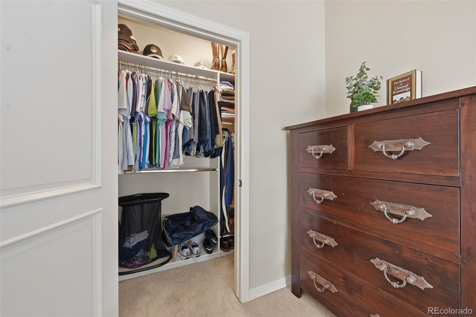 1975 N Grant Street Unit: 813