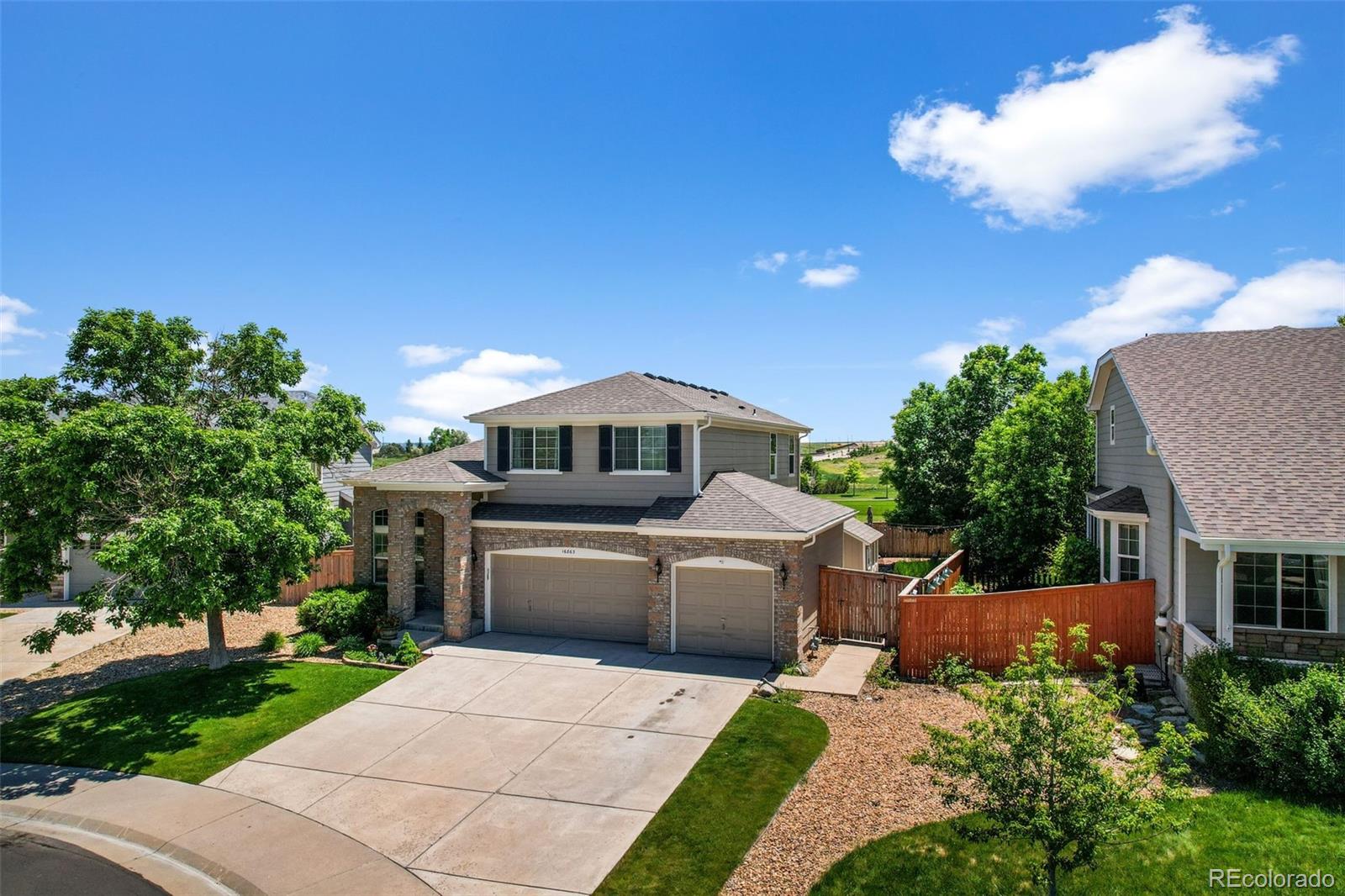 16863 Trail View Circle