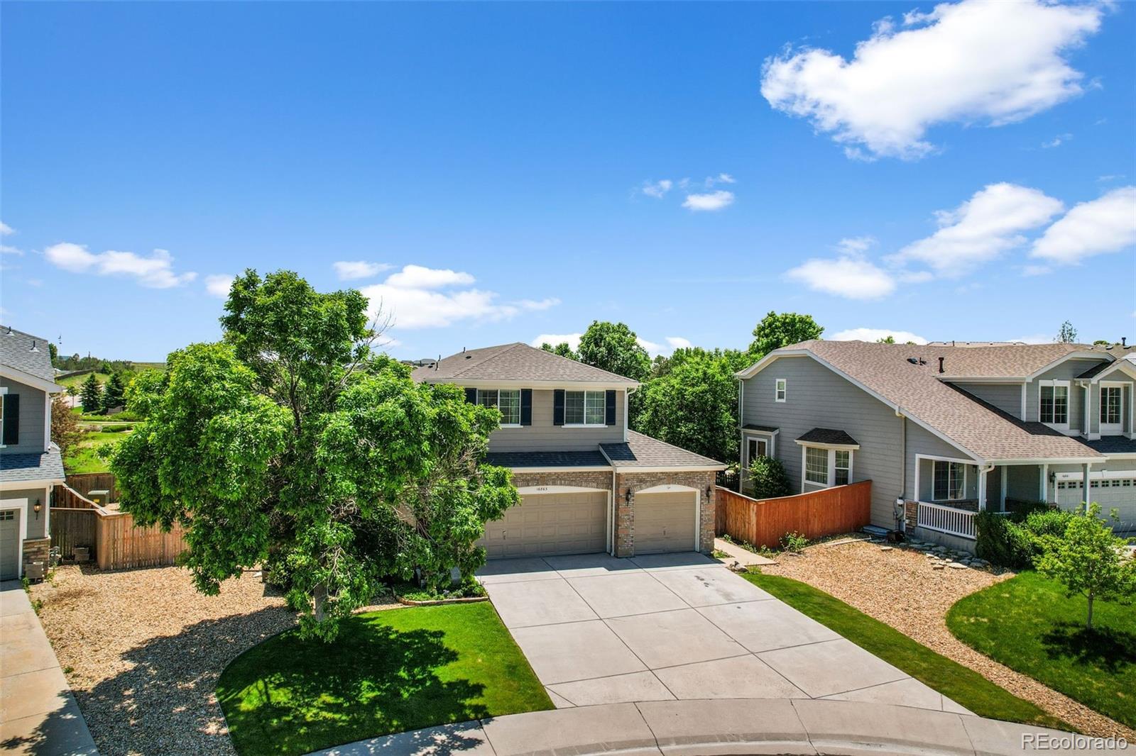 16863 Trail View Circle