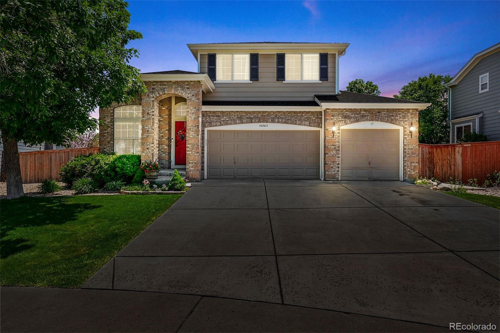 16863 Trail View Circle