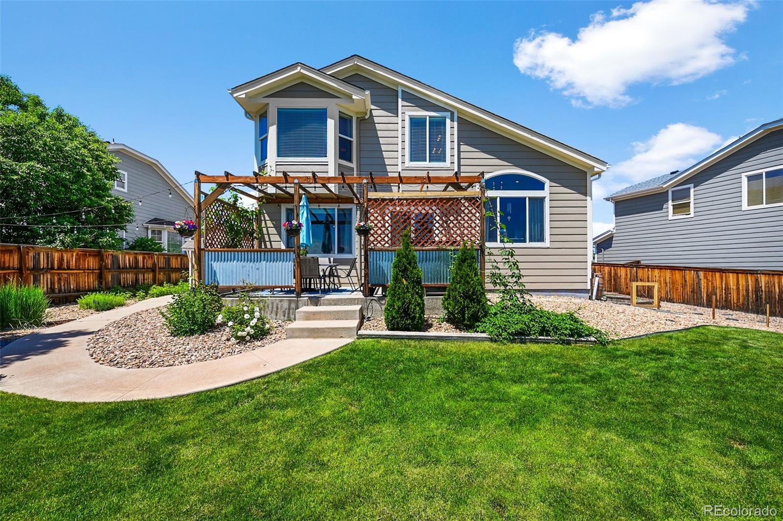 16863 Trail View Circle