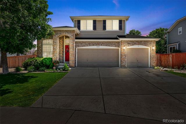 16863 Trail View Circle