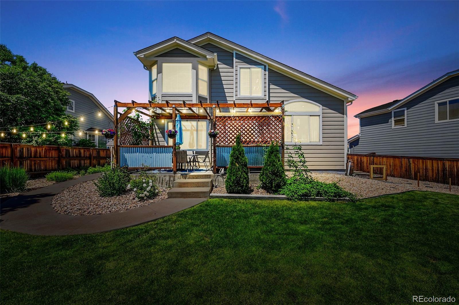 16863 Trail View Circle