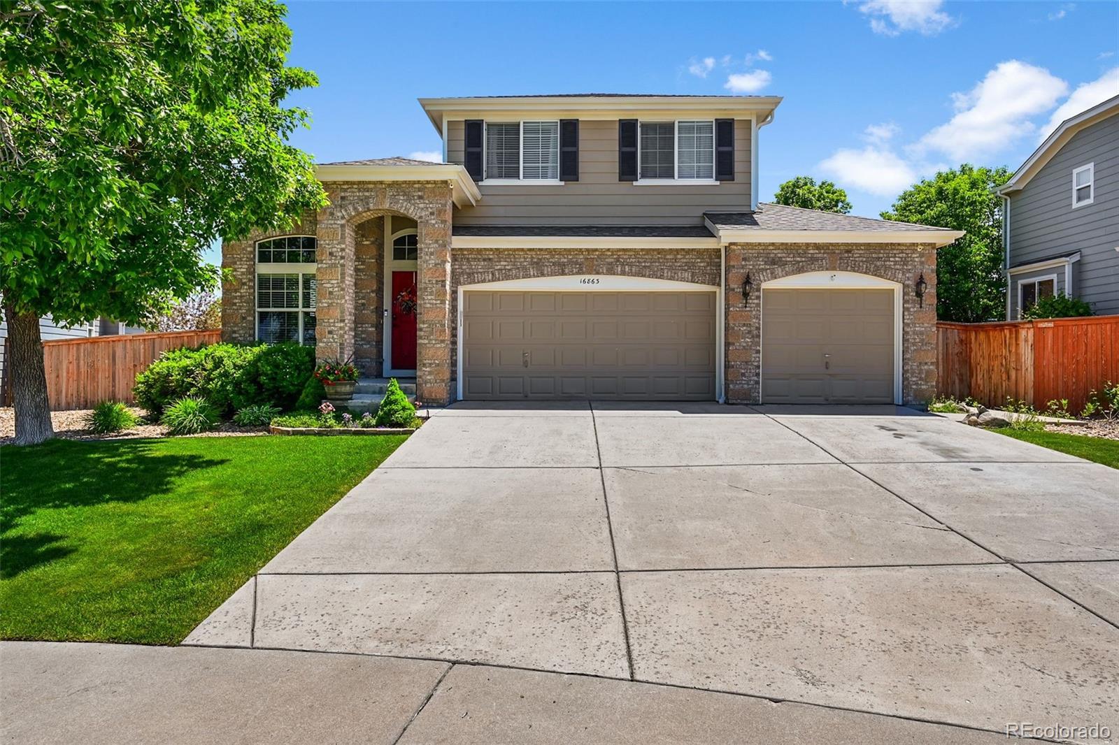 16863 Trail View Circle