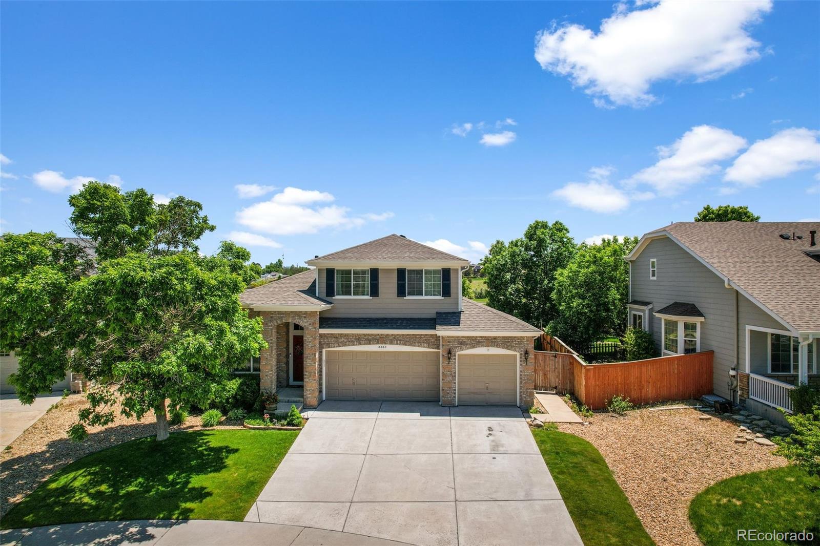 16863 Trail View Circle