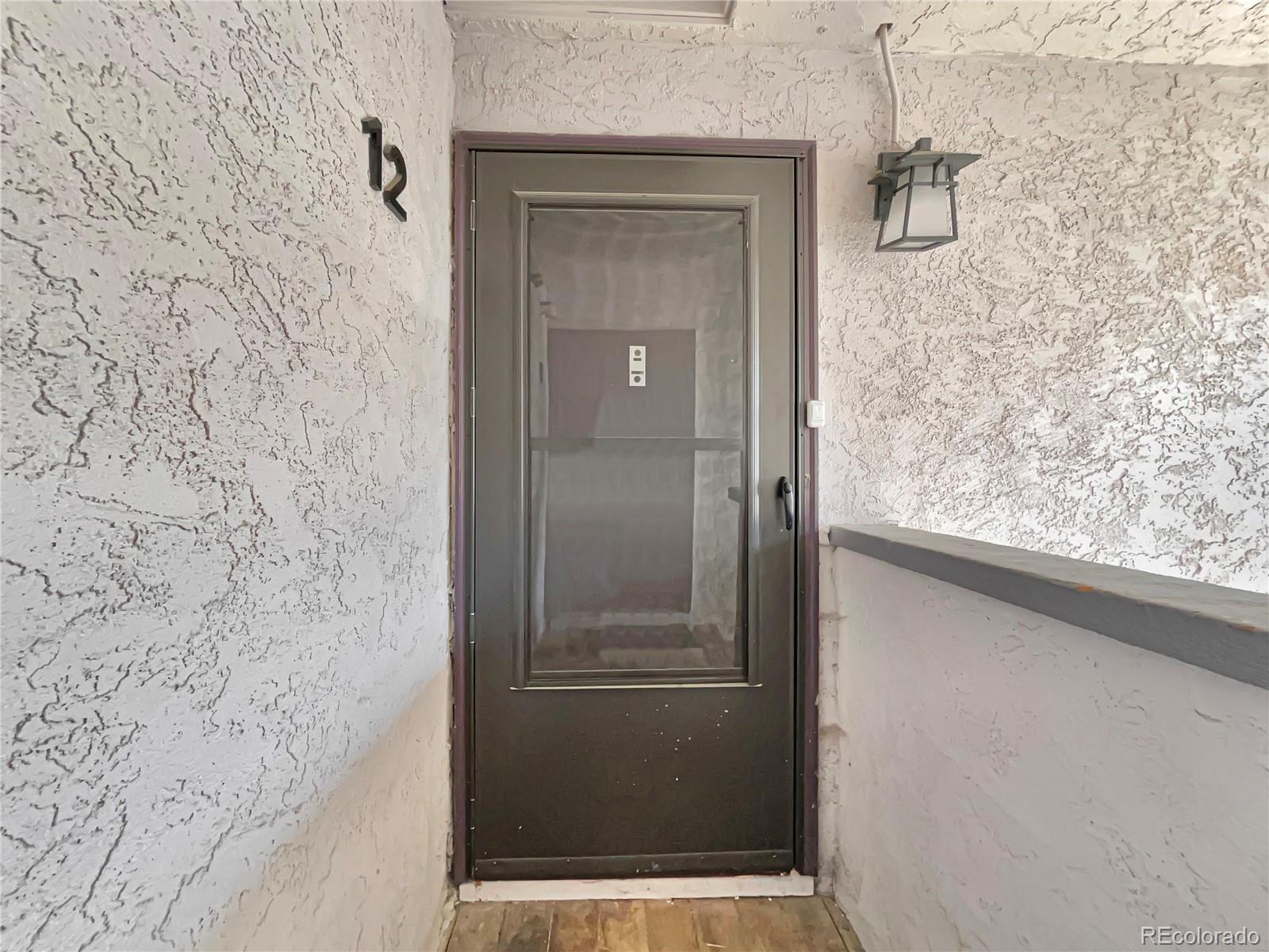 6400 S Dayton Street Unit: H12
