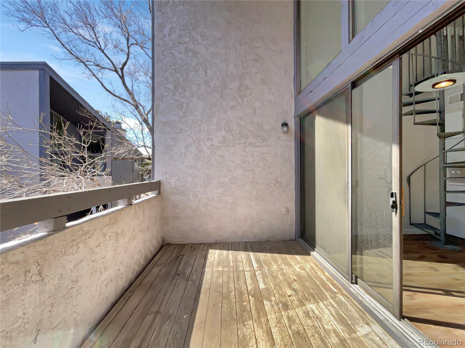 6400 S Dayton Street Unit: H12