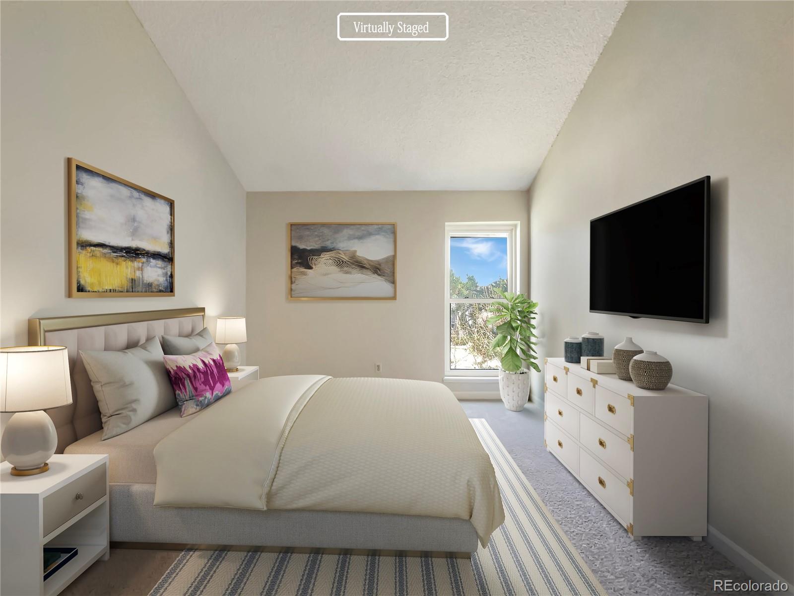 6400 S Dayton Street Unit: H12