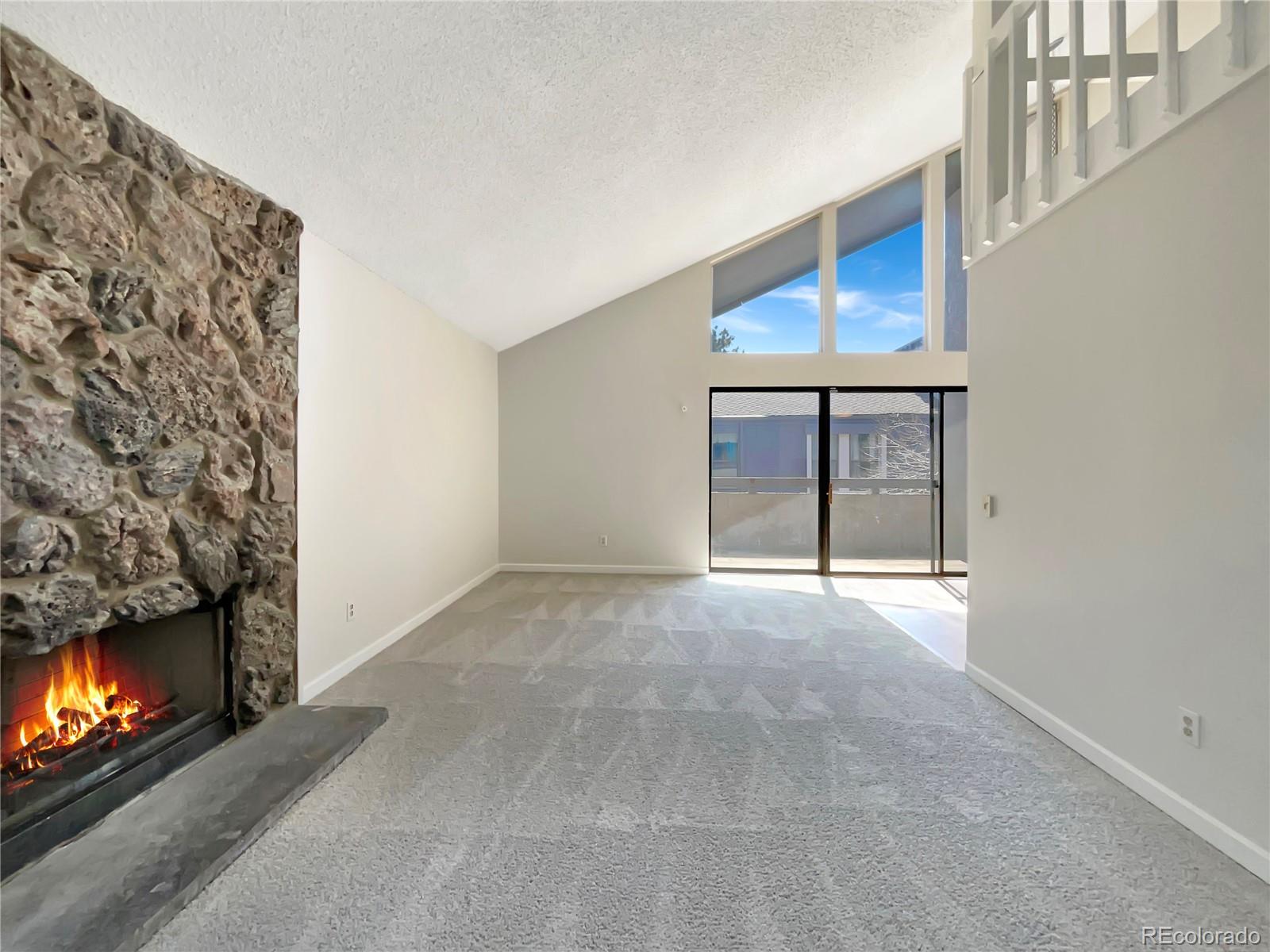 6400 S Dayton Street Unit: H12
