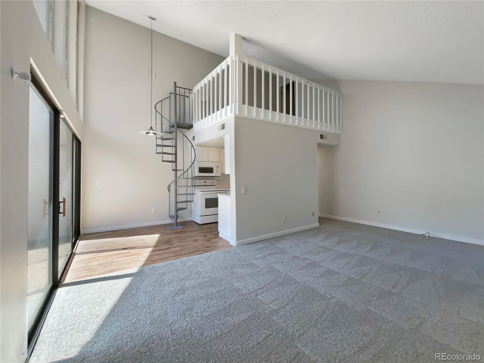 6400 S Dayton Street Unit: H12