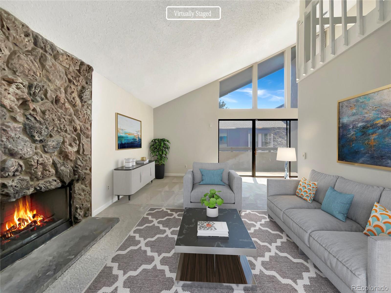 6400 S Dayton Street Unit: H12