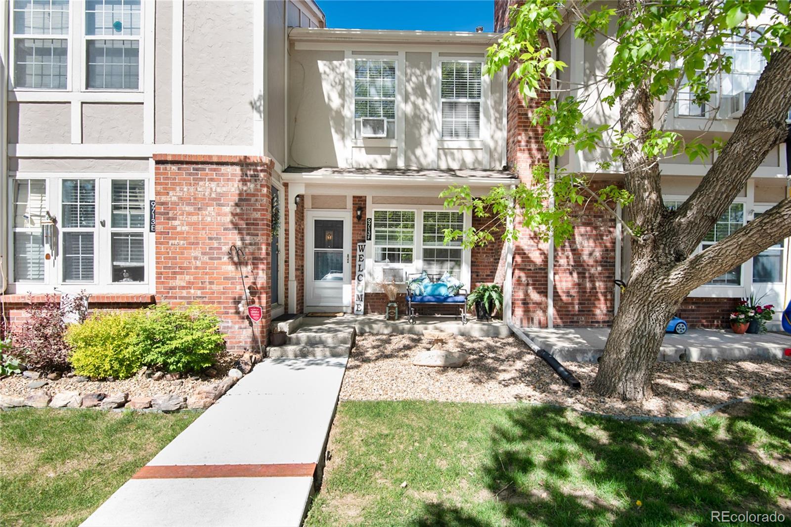 9713 W Chatfield Avenue Unit: F