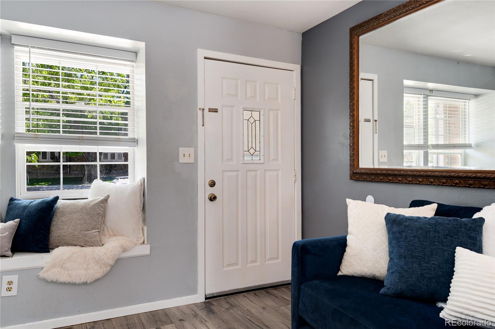 9713 W Chatfield Avenue Unit: F