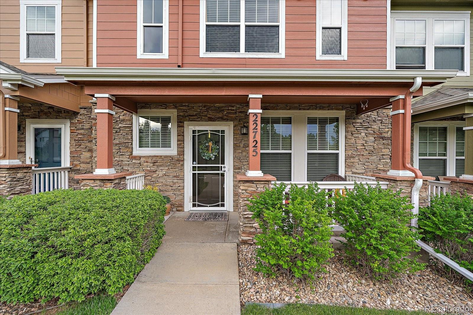 22725 E Ottawa Place