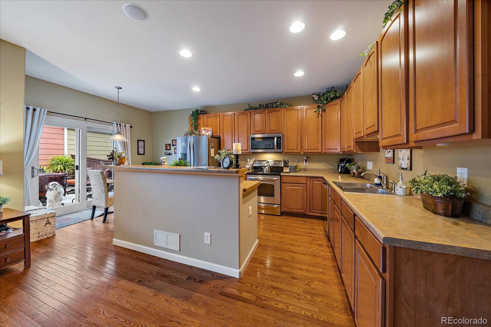 22725 E Ottawa Place