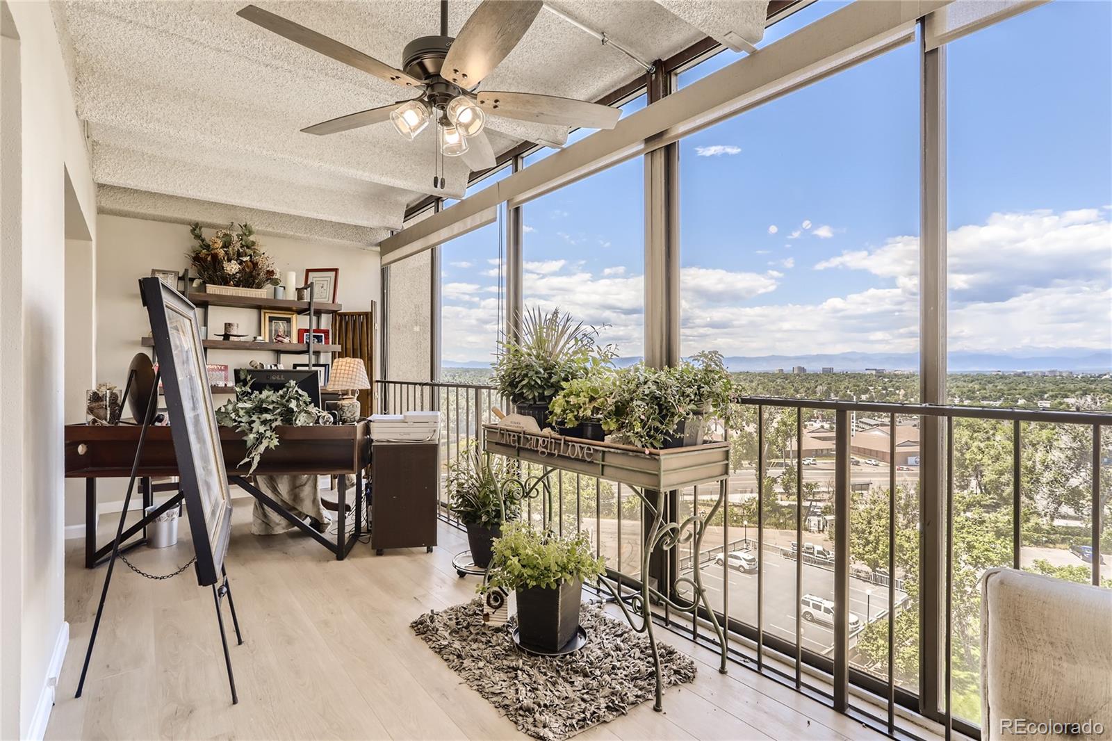 7877 E Mississippi Avenue Unit: 805