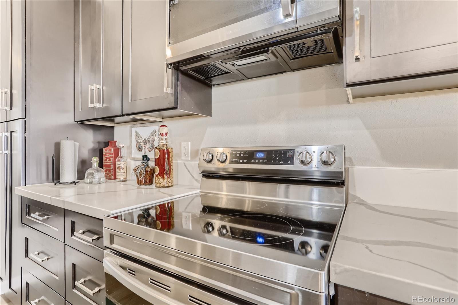 7877 E Mississippi Avenue Unit: 805