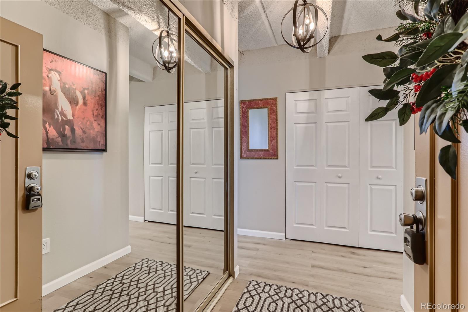 7877 E Mississippi Avenue Unit: 805
