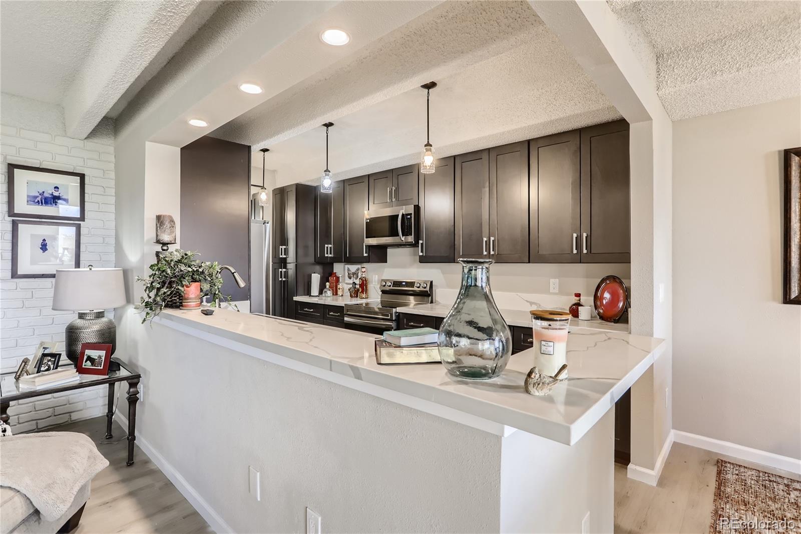 7877 E Mississippi Avenue Unit: 805
