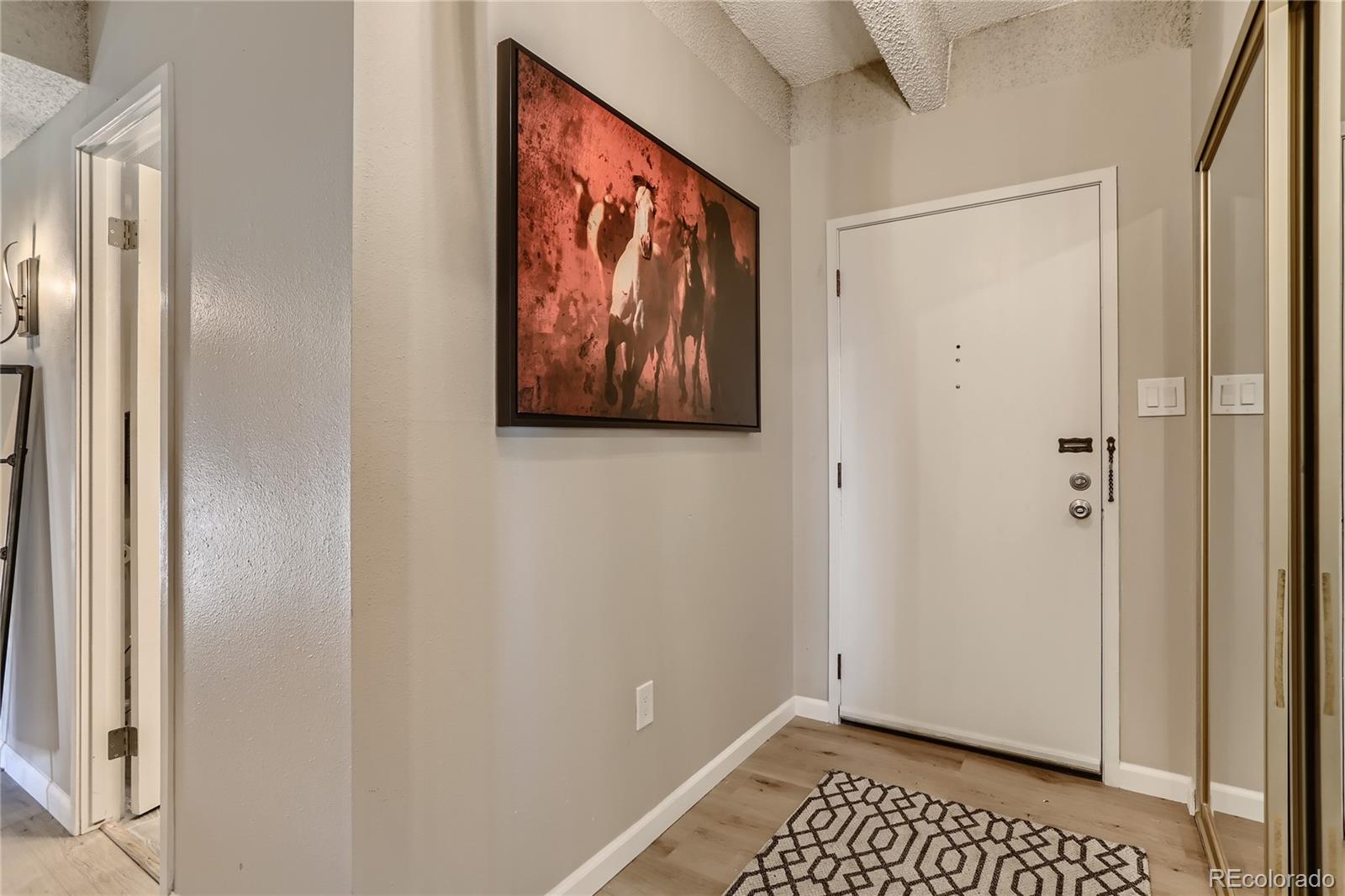 7877 E Mississippi Avenue Unit: 805