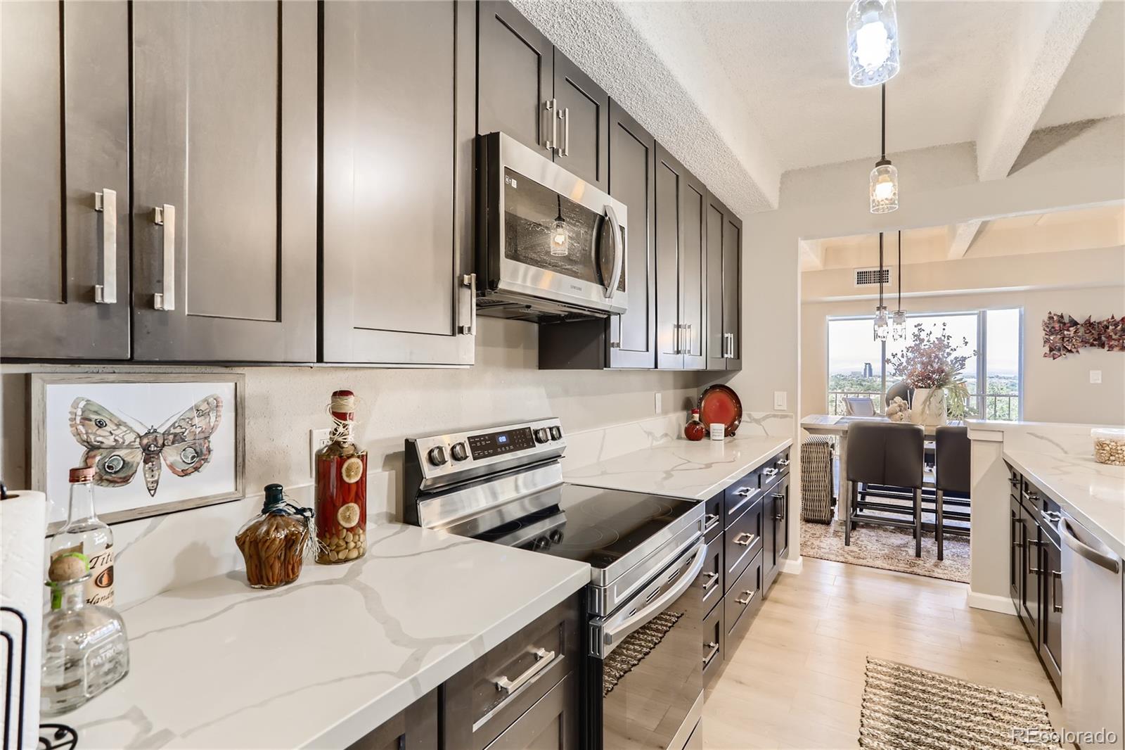 7877 E Mississippi Avenue Unit: 805