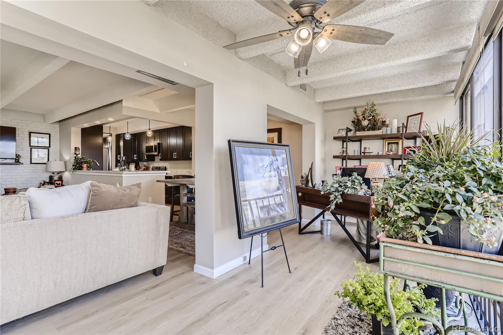 7877 E Mississippi Avenue Unit: 805
