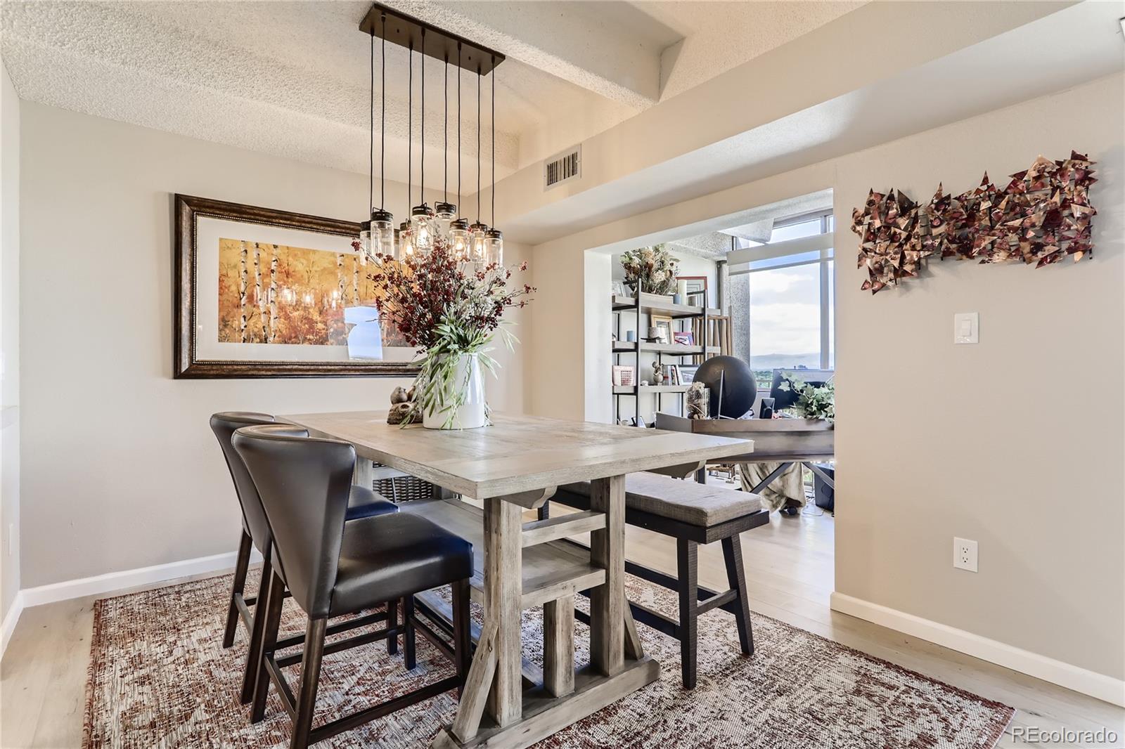 7877 E Mississippi Avenue Unit: 805