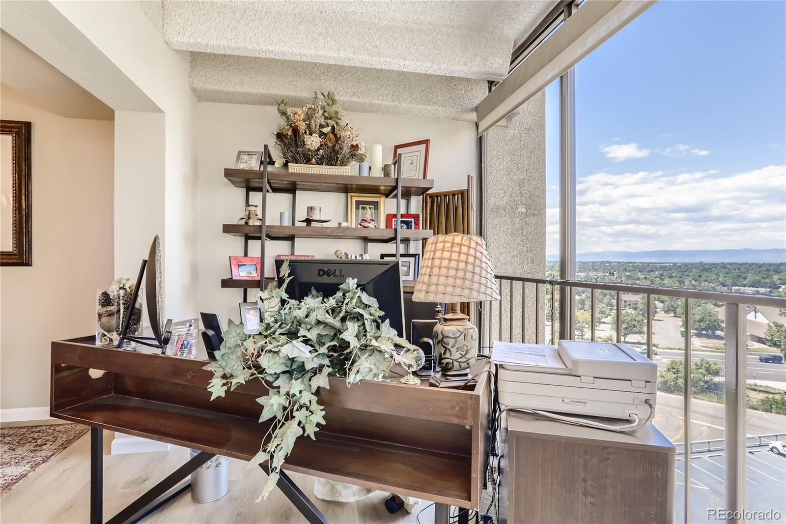 7877 E Mississippi Avenue Unit: 805