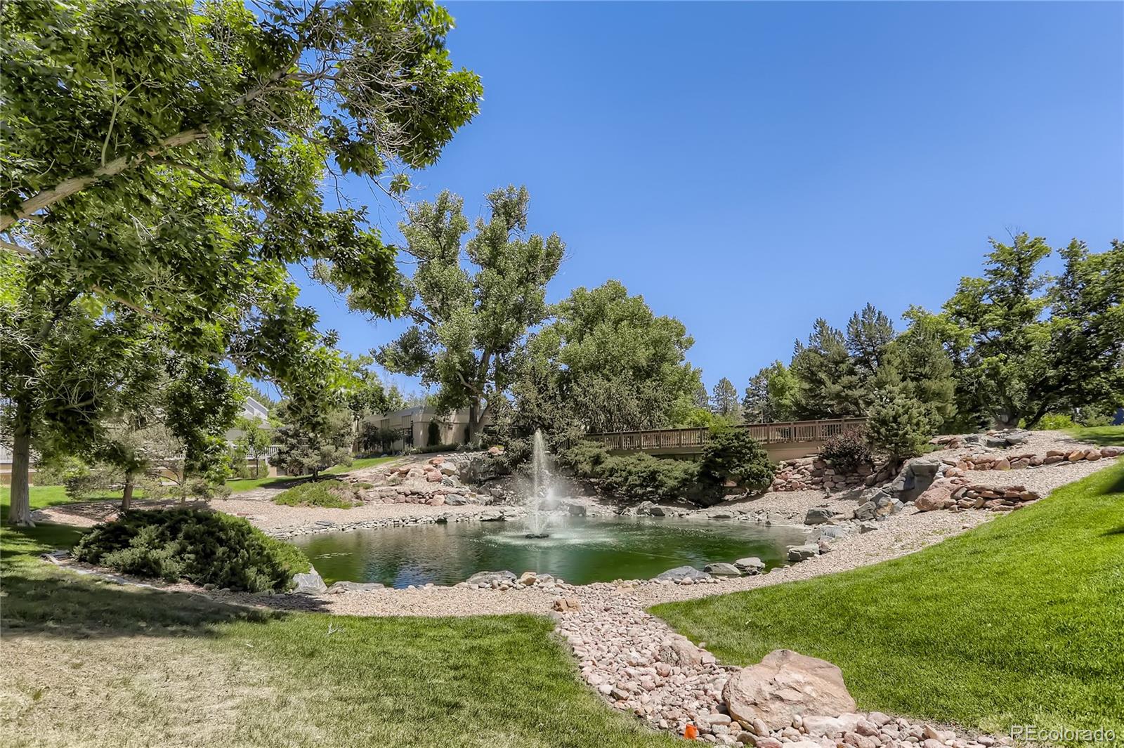 7877 E Mississippi Avenue Unit: 805
