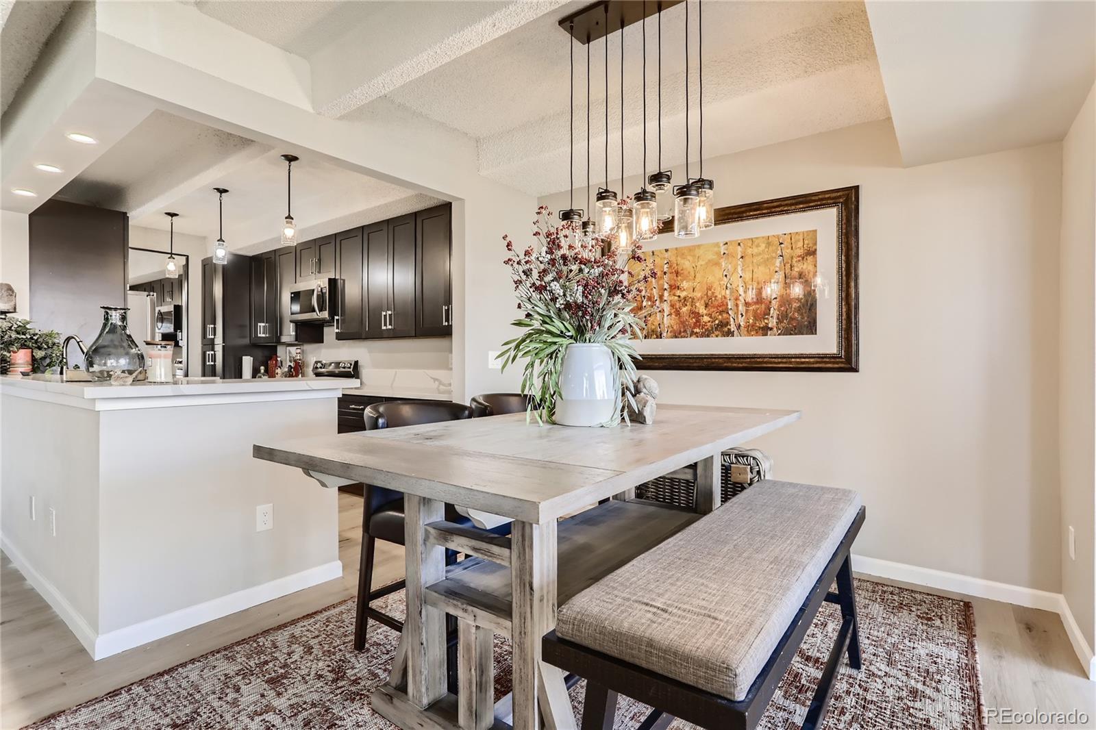 7877 E Mississippi Avenue Unit: 805