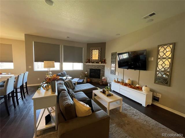 12207 Stone Timber Court