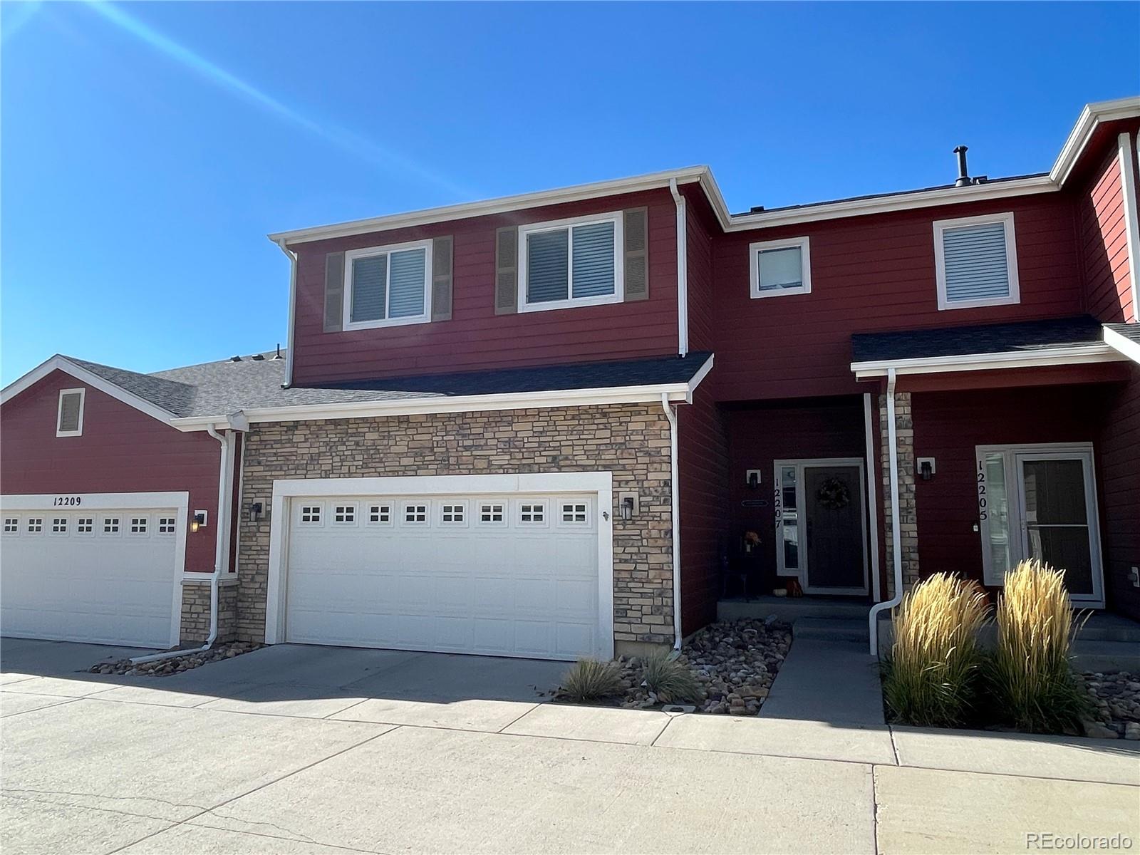 12207 Stone Timber Court