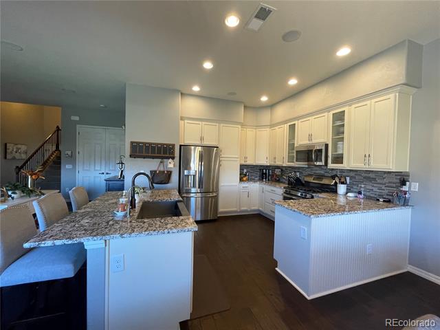 12207 Stone Timber Court