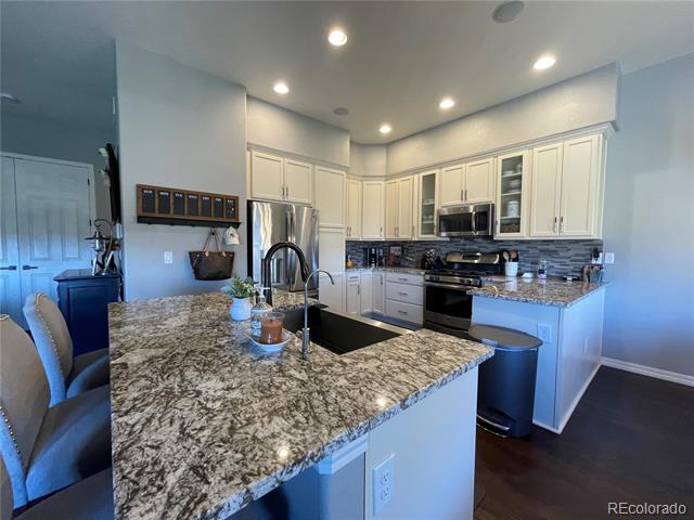 12207 Stone Timber Court