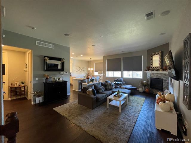 12207 Stone Timber Court