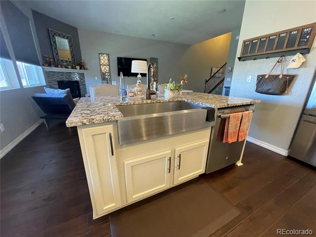 12207 Stone Timber Court