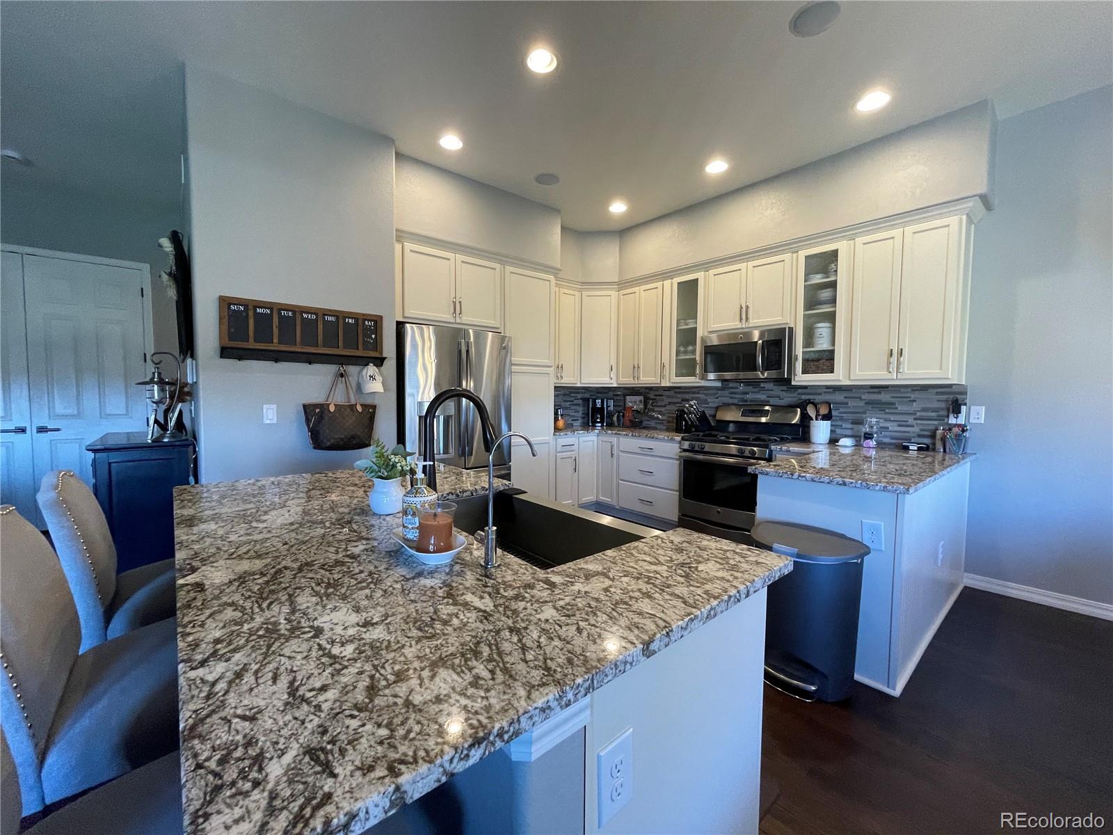 12207 Stone Timber Court