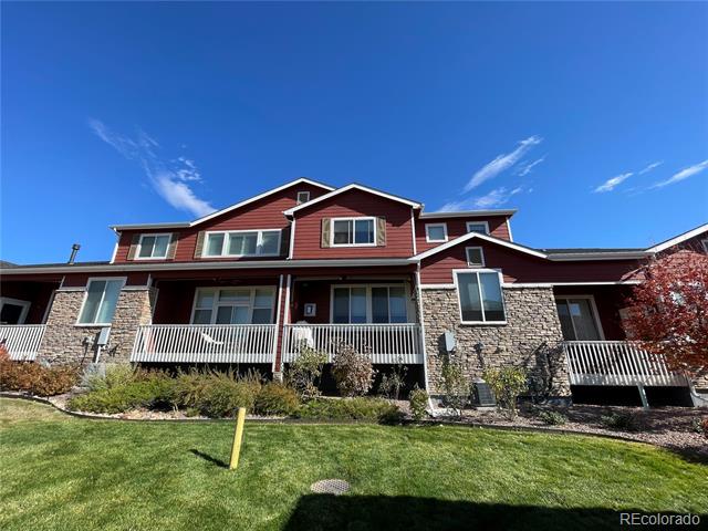 12207 Stone Timber Court