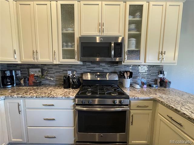 12207 Stone Timber Court