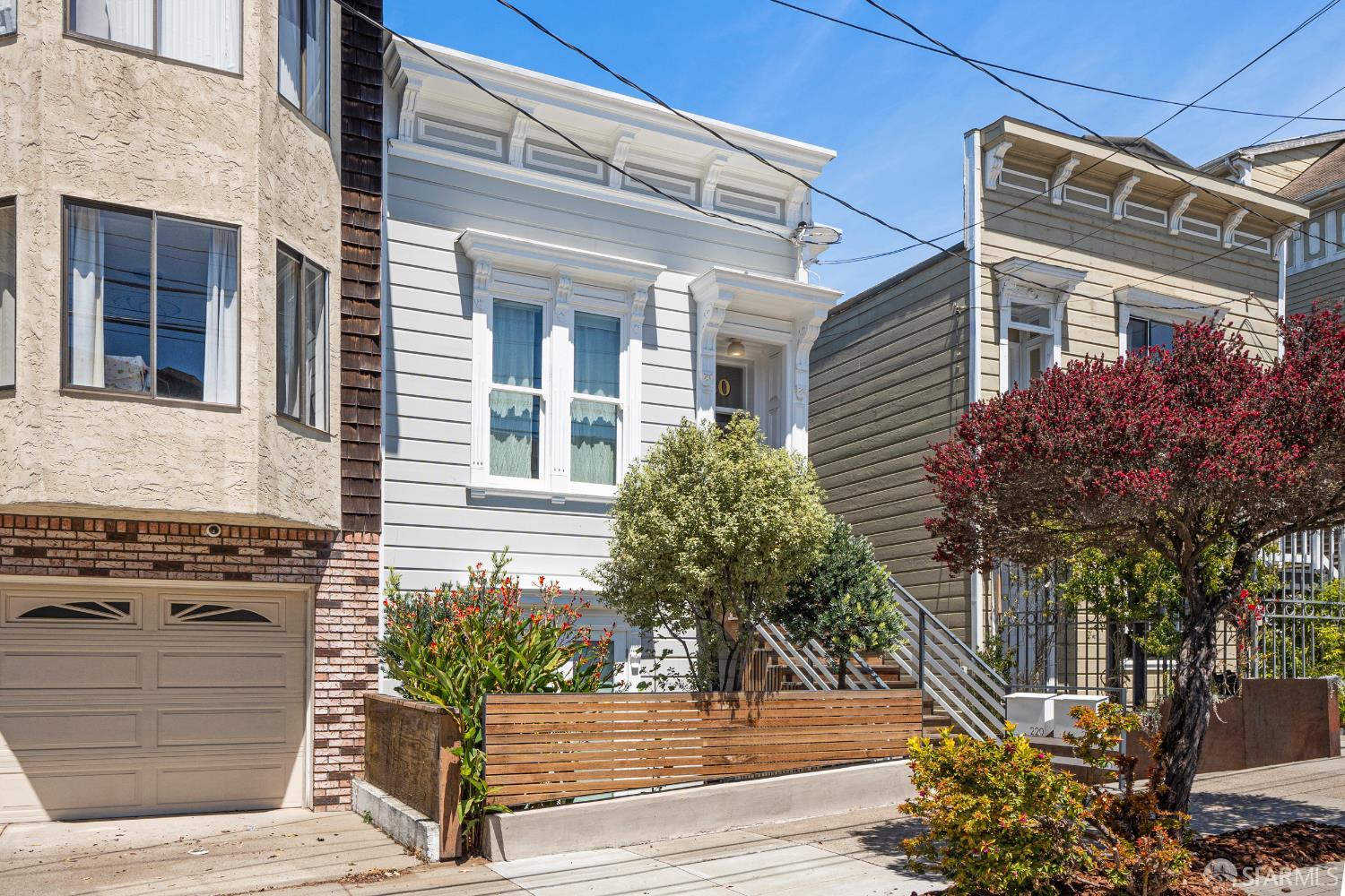 220 Anza Street