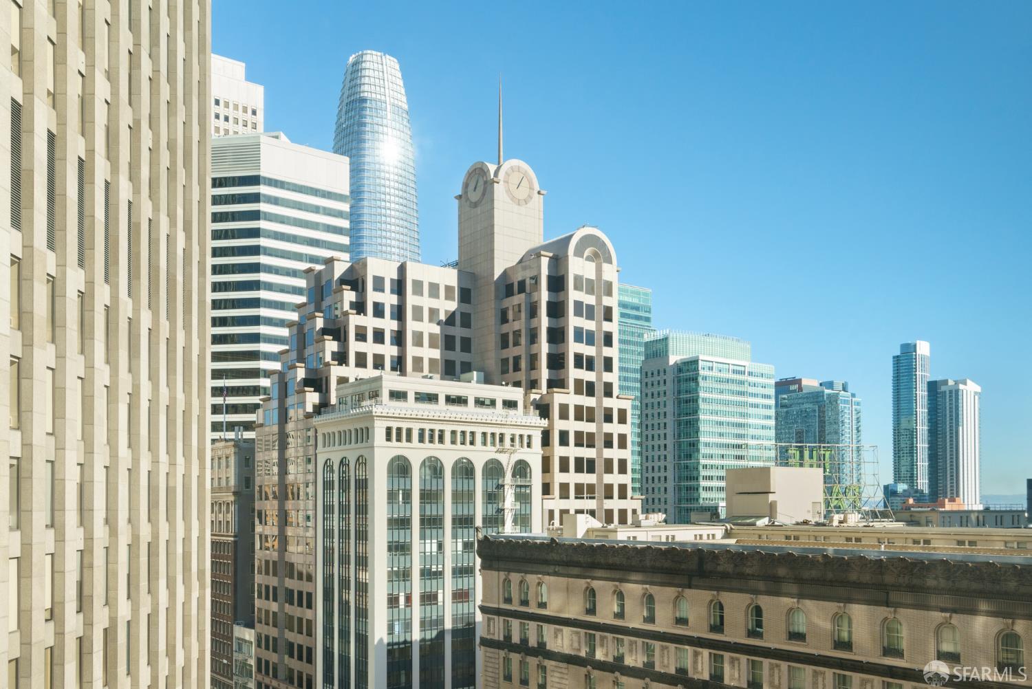 690 Market Street # 905