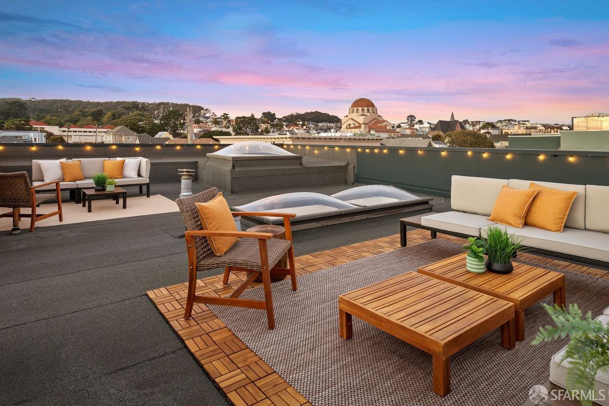 330 Cornwall Street, San Francisco