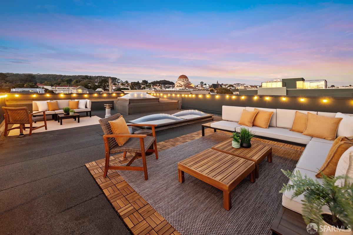 330 Cornwall Street, San Francisco