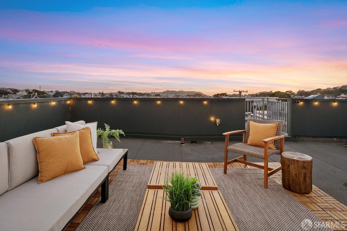 330 Cornwall Street, San Francisco