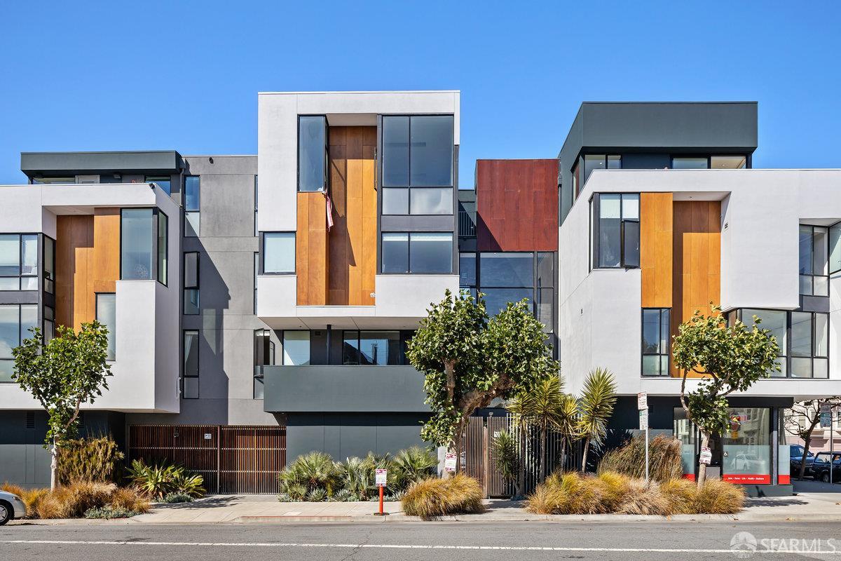 330 Cornwall Street, San Francisco